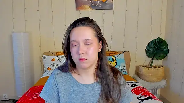 Mira Karter online show from April 2026 03:02:01 AM