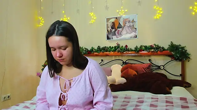 Snapshot of Mira_Karter chatting on January 2025 01:36:02 AM Mira Karter online show from January 2025 01:36:02 AM