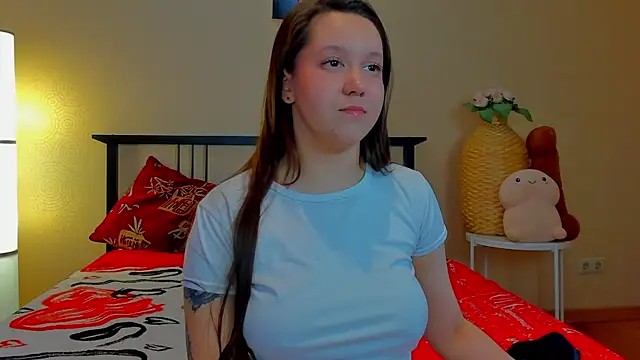 Mira Karter online show from May 2026 02:27:01 AM