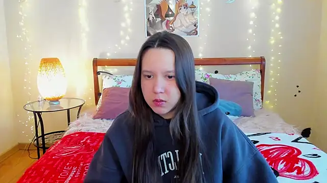 Mira Karter online show from May 2026 03:02:02 AM
