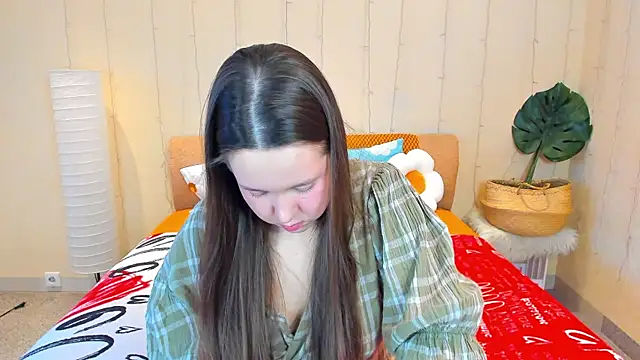 Mira Karter online show from April 2026 02:57:01 AM