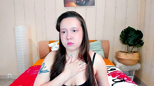 Mira Karter online show from June 2026 03:47:01 AM
