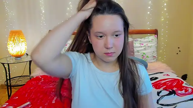 Mira Karter online show from May 2026 02:36:01 AM