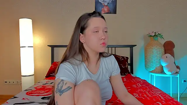 Mira Karter online show from May 2026 04:10:02 AM