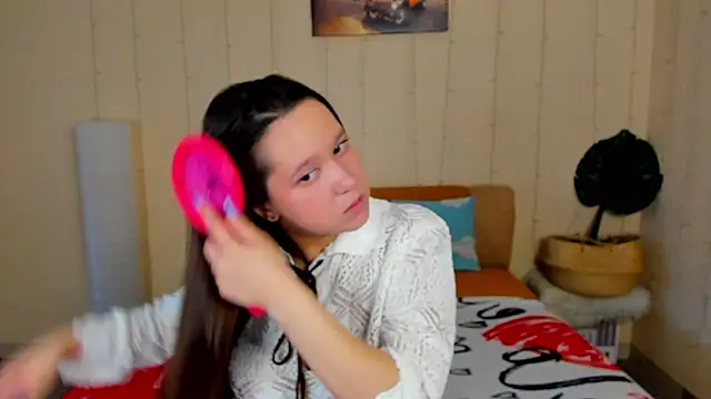 Mira Karter online show from April 2026 02:39:01 AM