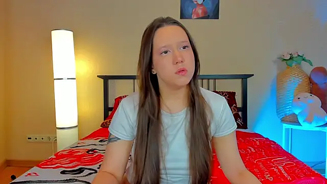 Mira Karter online show from May 2026 03:23:01 AM