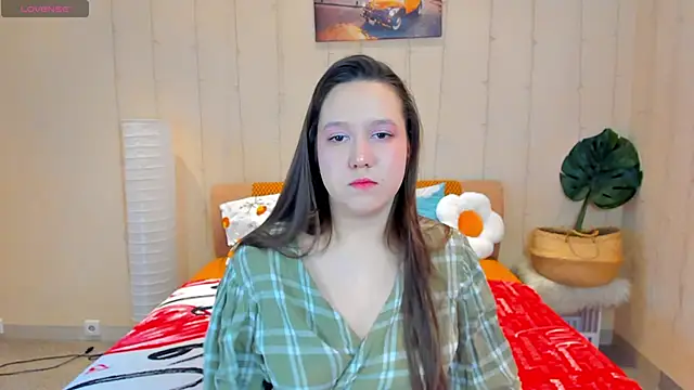 Mira Karter online show from March 2026 07:17:01 AM