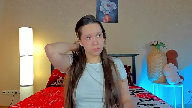 Mira Karter online show from May 2026 03:14:02 AM