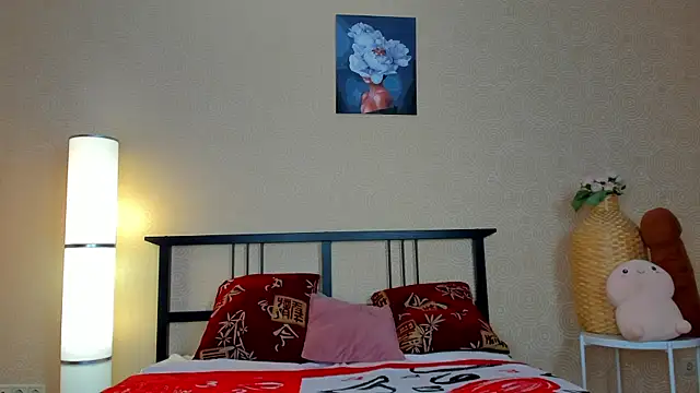 Mira Karter online show from July 2026 02:34:02 AM