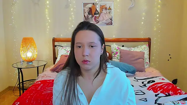 Mira Karter online show from May 2026 02:52:01 AM