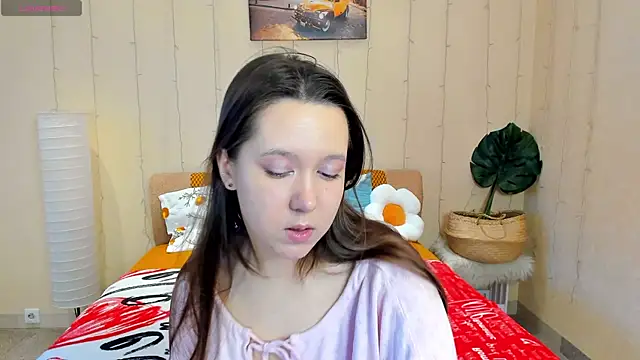 Mira Karter online show from April 2026 02:52:01 AM