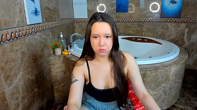 Mira Karter online show from May 2026 02:55:02 AM