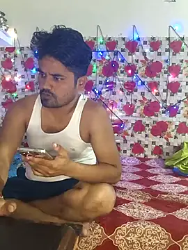 PeaCoooock online show from October 2025 05:12:02 PM