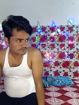 PeaCoooock online show from October 2025 05:35:02 PM