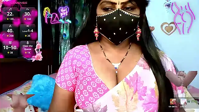 honey-sexy online show from March 2026 05:43:02 AM