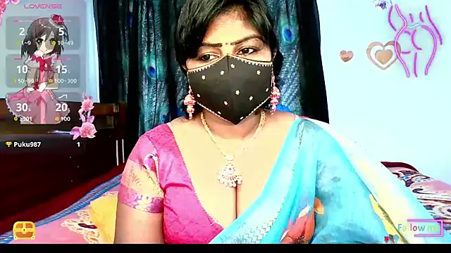 honey-sexy online show from April 2026 07:04:01 AM