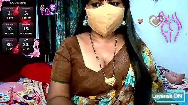 honey-sexy online show from March 2026 08:32:01 AM