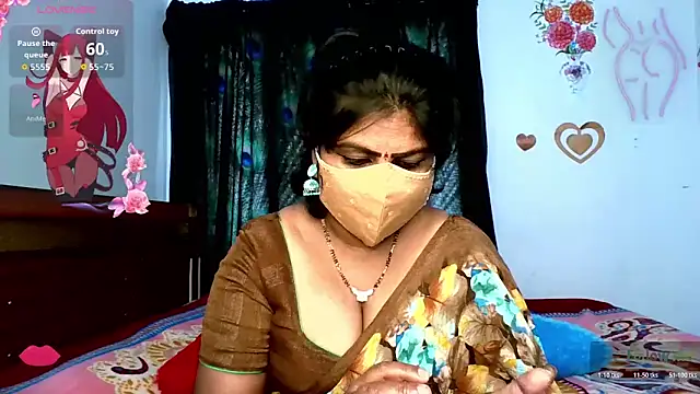 honey-sexy online show from March 2026 05:20:02 AM