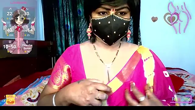 honey-sexy online show from April 2026 06:30:01 AM