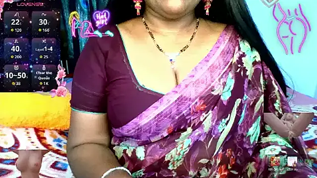 honey-sexy online show from March 2026 07:31:02 AM