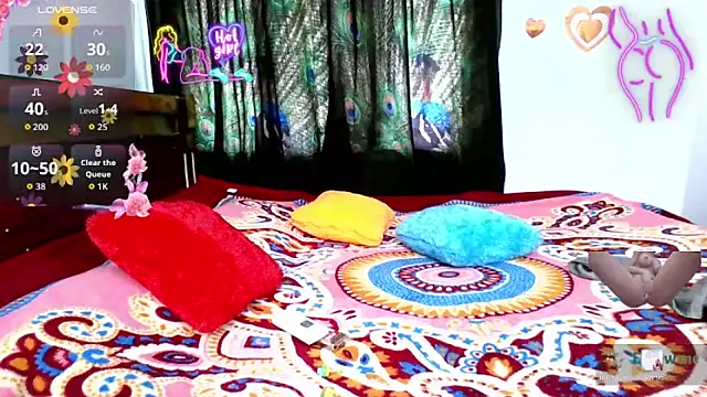 honey-sexy online show from March 2026 05:53:02 AM