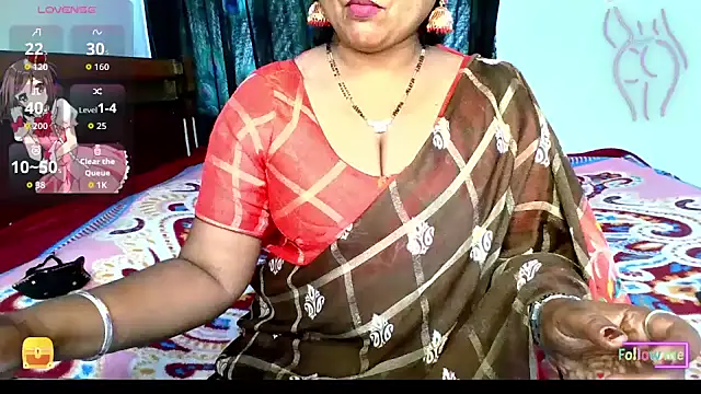 honey-sexy online show from April 2026 05:33:02 AM