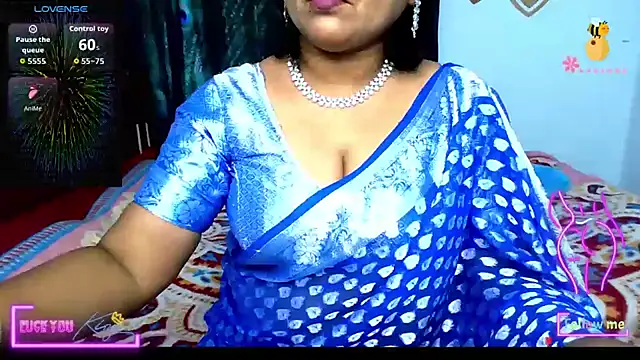 honey-sexy online show from April 2026 05:25:02 AM