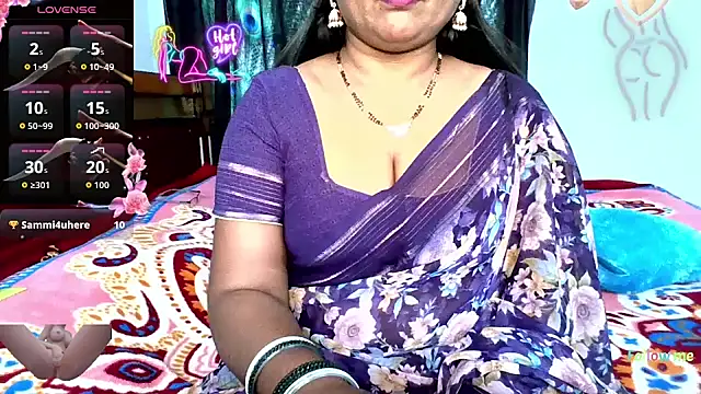 honey-sexy online show from March 2026 05:30:02 AM