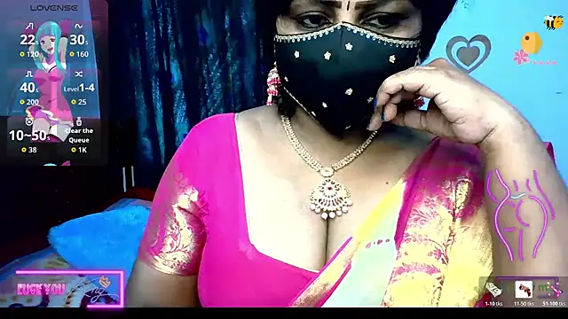 Snapshot of honey-sexy chatting on April 2026 06:31:01 AM honey-sexy online show from April 2026 06:31:01 AM