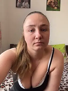 Joannakiss online show from April 2026 10:18:02 AM