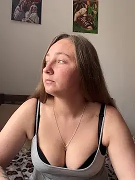 Snapshot of Joannakiss chatting on May 2026 10:20:02 AM Joannakiss online show from May 2026 10:20:02 AM
