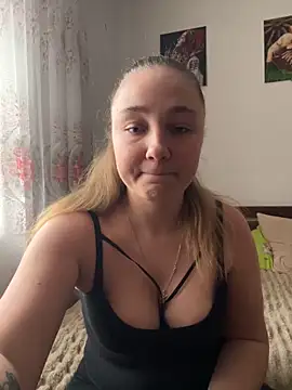 Joannakiss online show from February 2026 11:51:01 AM