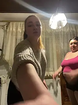 Joannakiss online show from February 2025 03:32:02 PM