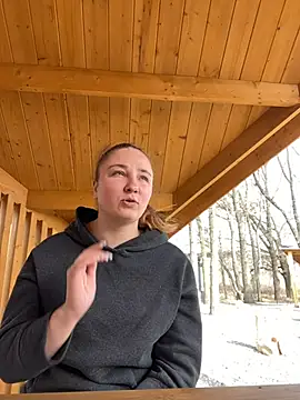 Joannakiss online show from March 2025 11:25:02 AM