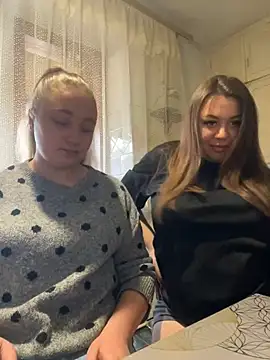 Joannakiss online show from March 2025 02:52:02 PM