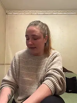 Joannakiss online show from February 2025 03:20:01 PM