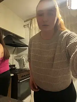 Joannakiss online show from February 2025 06:23:01 PM