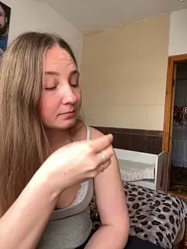 Joannakiss online show from March 2026 10:49:01 AM