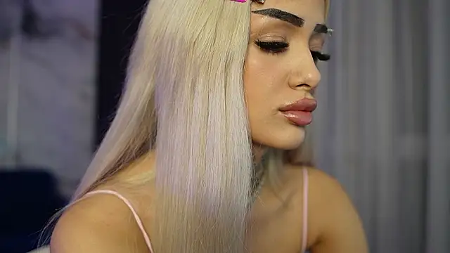 blondie muller online show from March 2026 09:18:01 PM