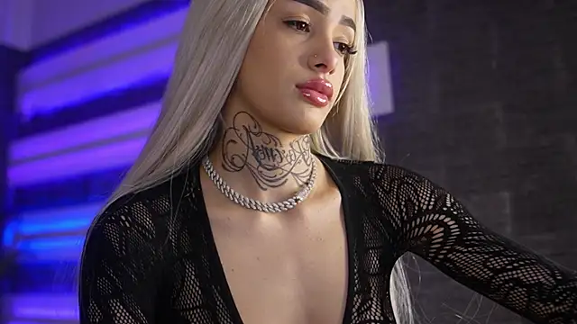 blondie muller online show from January 2026 08:59:01 PM