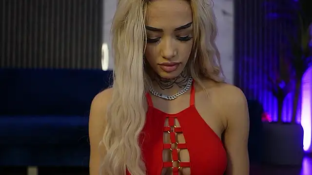 blondie muller online show from March 2026 08:42:02 PM