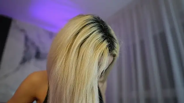 blondie muller online show from March 2026 07:59:01 PM