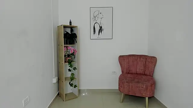 Mia hansper online show from January 2025 11:15:02 PM