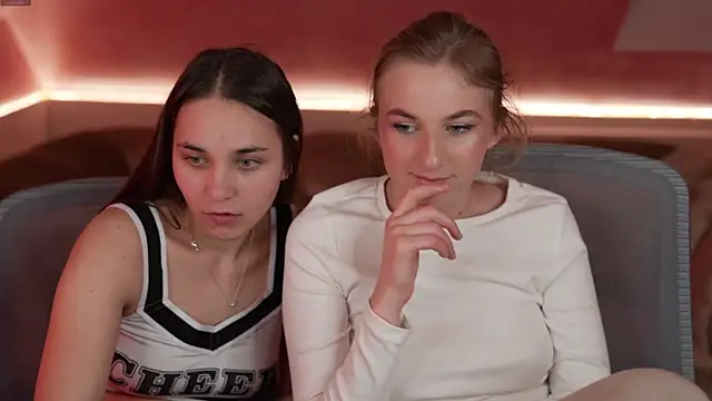 Inessa Song online show from February 2025 03:32:02 PM