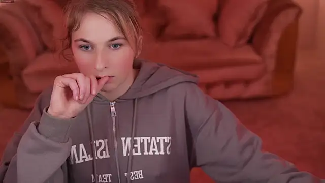 Inessa Song online show from February 2025 10:28:01 PM