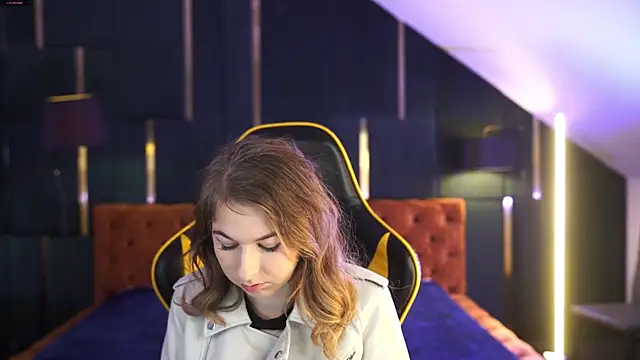 Inessa Song online show from March 2025 11:25:02 AM