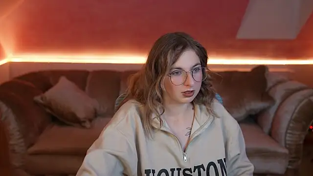 Inessa Song online show from December 2024 12:11:01 AM