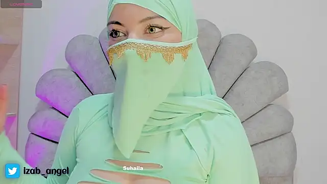 Amaltea online show from March 2025 06:07:01 PM