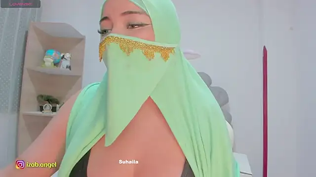 Amaltea online show from March 2025 07:35:02 PM