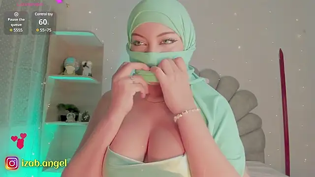 Amaltea online show from January 2025 05:31:01 PM